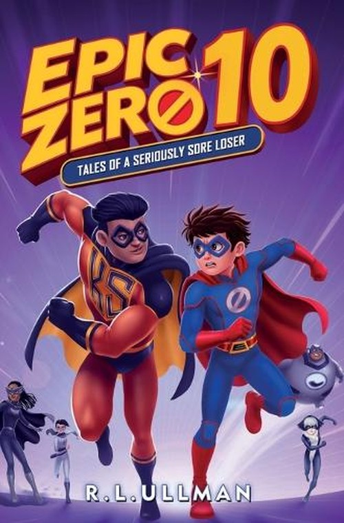 Epic Zero 10