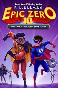 Epic Zero 10 
