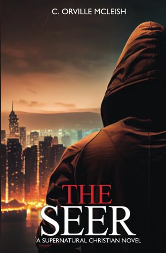 The Seer: A Novel