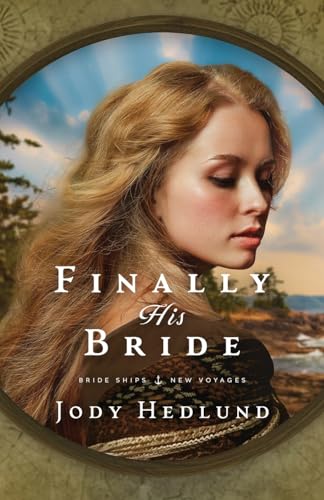 Finally His Bride