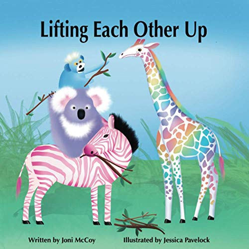 Lifting Each Other Up
