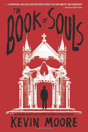 The Book of Souls