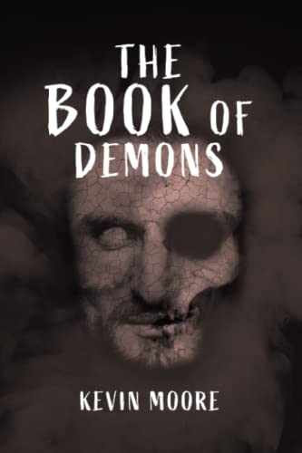 The Book of Demons