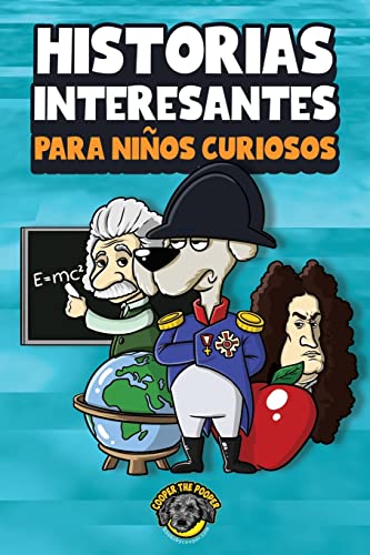 Historias interesantes para ninos curiosos
