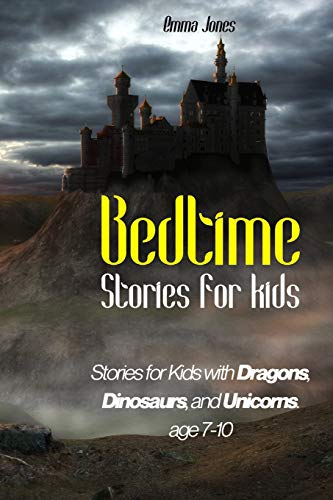 Bedtime Stories for Kids