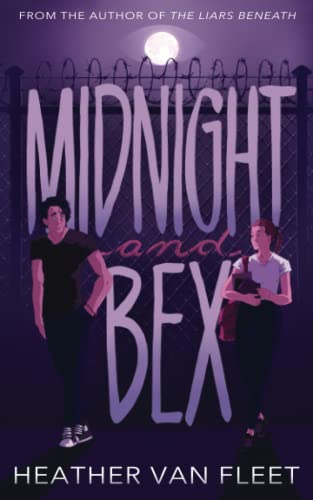Midnight and Bex