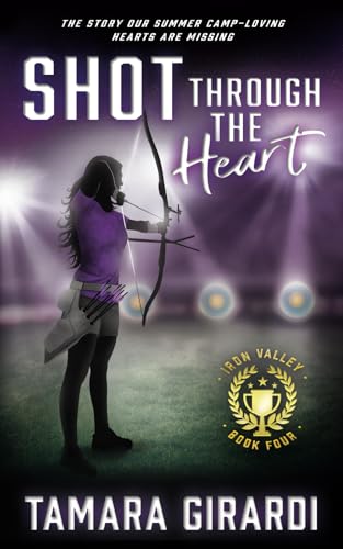 Shot Through The Heart