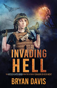 Invading Hell 