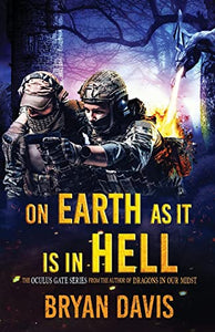On Earth as It Is in Hell 