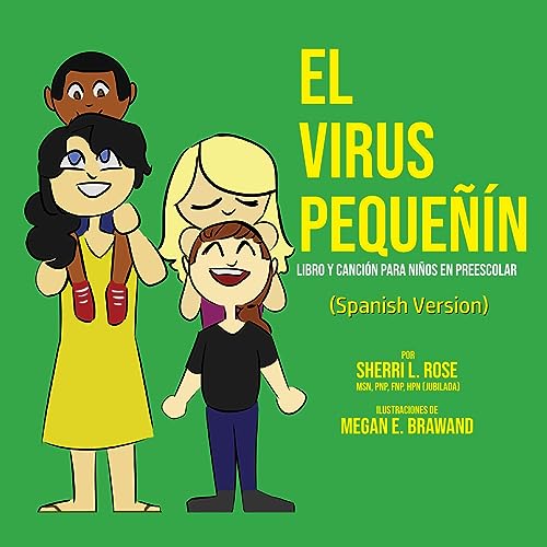 The The Teensy Weensy Virus
