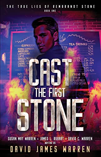 Cast the First Stone