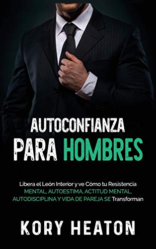 Autoconfianza para hombres