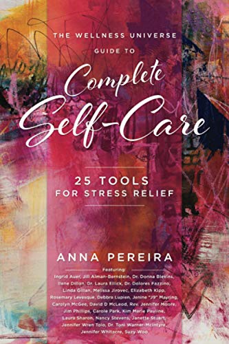 The Wellness Universe Guide to Complete Self-Care