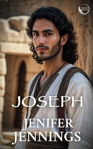Joseph: Captivating 1st Century Biblical Novel (Servant Siblings)