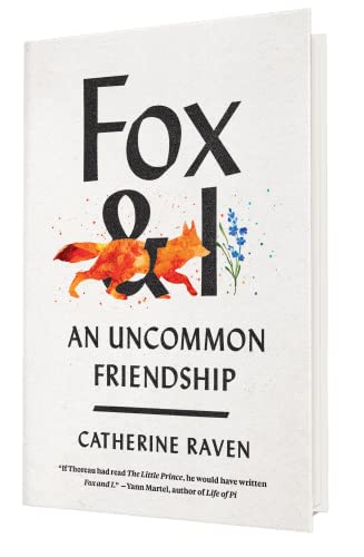 Fox and I