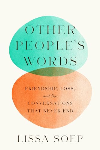 Other Peoples Words