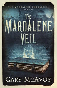 The Magdalene Veil 