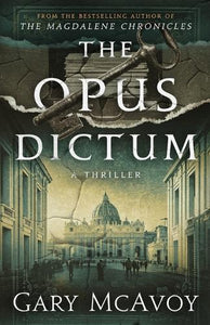 Opus Dictum 