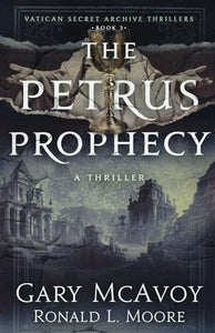 Petrus Prophecy 