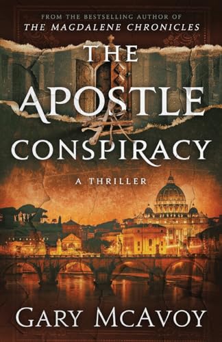 The Apostle Conspiracy