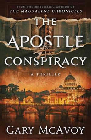The Apostle Conspiracy