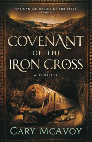 Covenant of the Iron Cross
