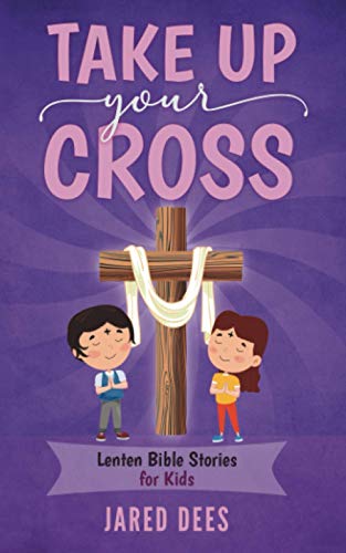 Take Up Your Cross