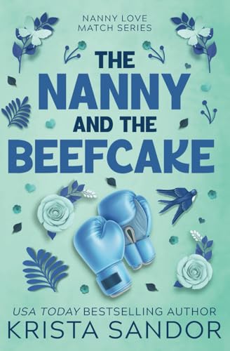 The Nanny and the Beefcake