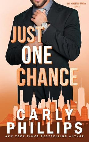 Just One Chance