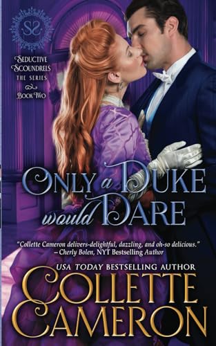 Only a Duke Would Dare