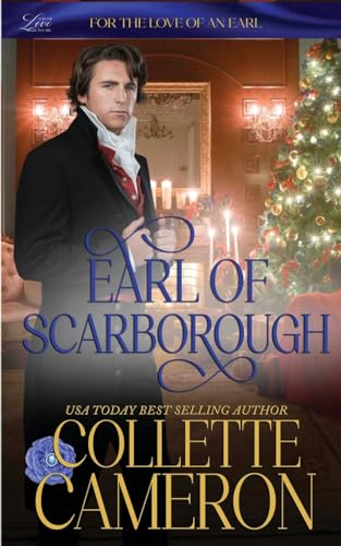 Earl of Scarborough