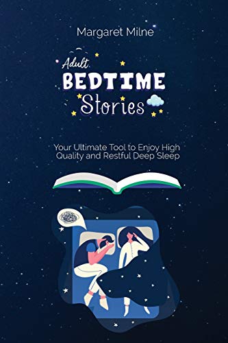 Adult Bedtime Stories