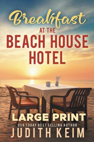 Breakfast at The Beach House Hotel