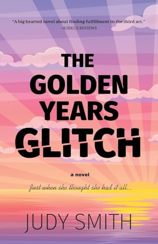 The Golden Years Glitch