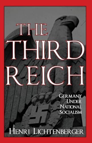 The Third Reich