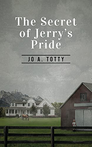 The Secret Of Jerry's Pride