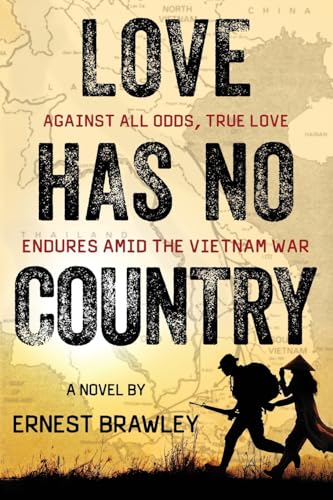 Love Has No Country