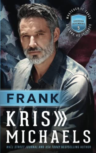Frank (Guardian Defenders)