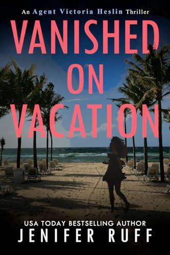 Vanished on Vacation