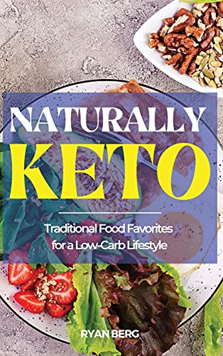 Naturally Keto