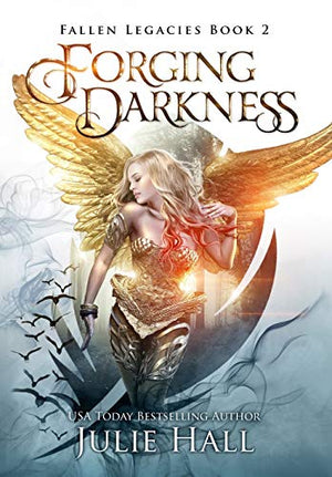 Forging Darkness