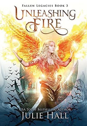 Unleashing Fire