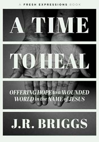 A Time to Heal
