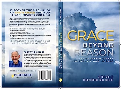 Grace Beyond Reason