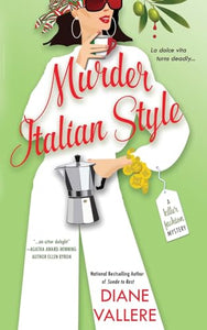 Murder Italian Style 