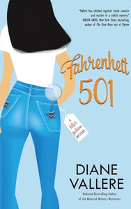 Fahrenheit 501 