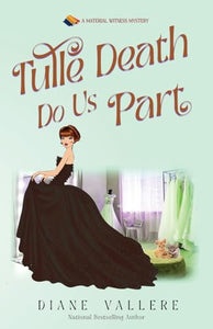Tulle Death Do Us Part 