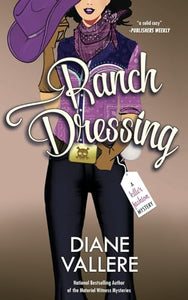 Ranch Dressing 