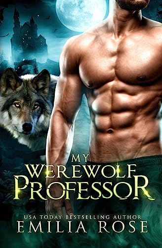 My Werewolf Professor