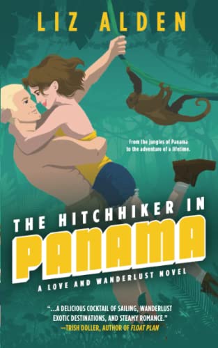The Hitchhiker in Panama